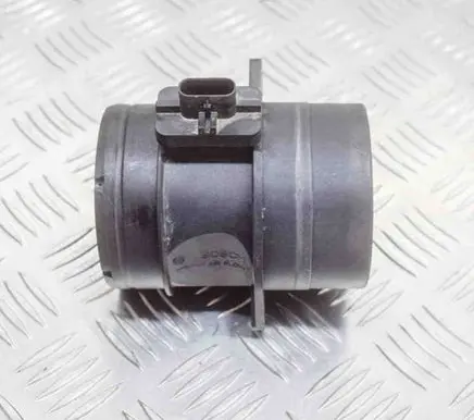 Skoda Octavia Mk3 (5E) Mass air flow meter 03L906461A 0281002956