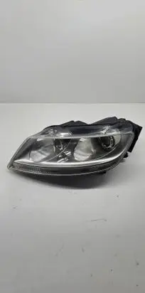 Volkswagen Phaeton Headlight/headlamp 3D1941017P 89007927