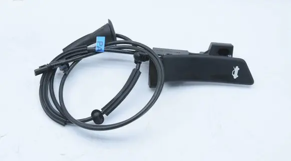Ford Transit Custom Engine bonnet (hood) release handle JK21-16A872-AA