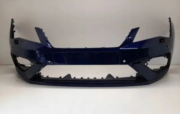 Seat Leon (5F) Front bumper 5F0807221A