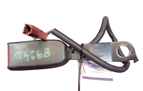 Honda Jazz Front seatbelt buckle 
