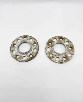 Mercedes-Benz CLK A209 C209 Wheel spacers 