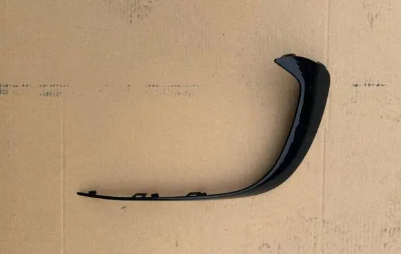 Mercedes-Benz E AMG W210 Front bodywork piece 2148854002
