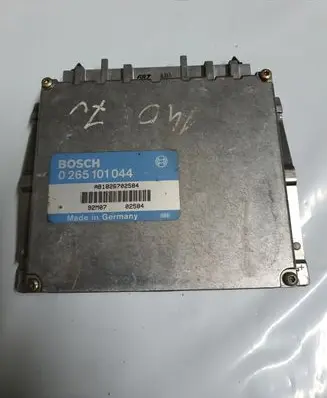 Mercedes-Benz S W140 ABS control unit/module 0265101044 0135459232