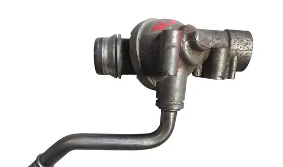 Volvo XC60 Thermostat/thermostat housing 31368373