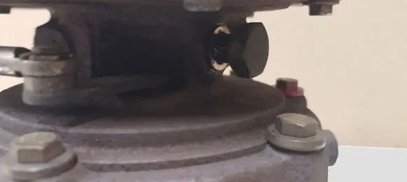 KIA Sorento Turbo 282312F100 7805020001