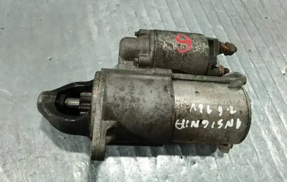 Opel Insignia A Starter motor 55556092