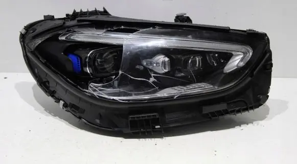 Mercedes-Benz C W206 Headlight/headlamp a2069063003