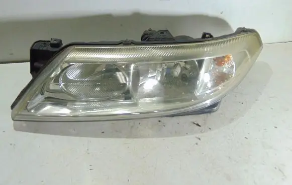 Renault Laguna II Headlight/headlamp 8200002845