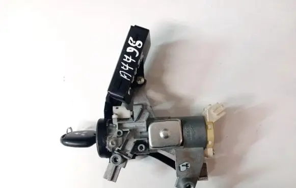 Mitsubishi Outlander Ignition lock MN141356B G8D-649M-B