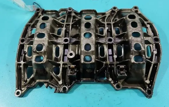 Jaguar XE Oil sump G4D36C800AC IMPRK1546743
