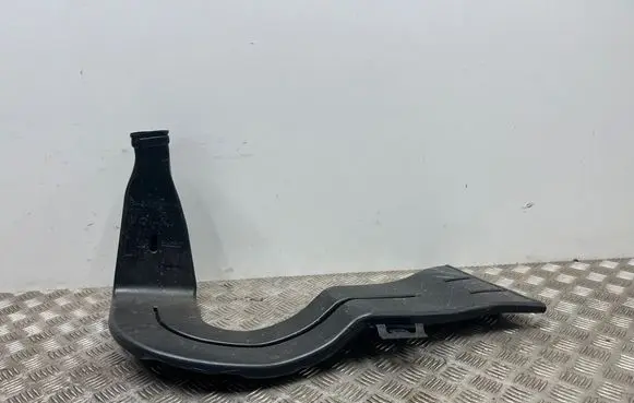 Mercedes-Benz EQB Cabin air duct channel A2438310000