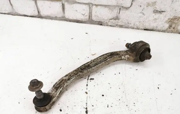 Audi A6 S6 C6 4F Front control arm 4F0407693