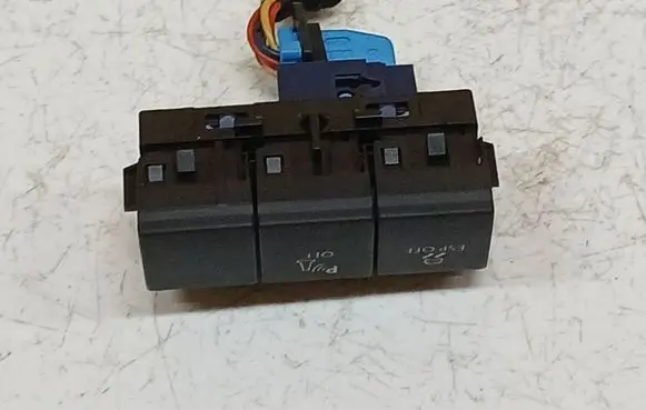Peugeot 508 Other switches/knobs/shifts 96661579ZD01