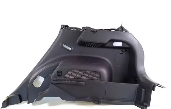 KIA Niro Trunk/boot side trim panel 85741AO200
