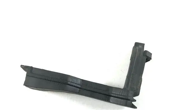 Audi A4 S4 B8 8K Fender foam support/seal 8K0823721H