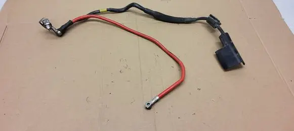 Volkswagen Caddy Positive cable (battery) 1K0971920