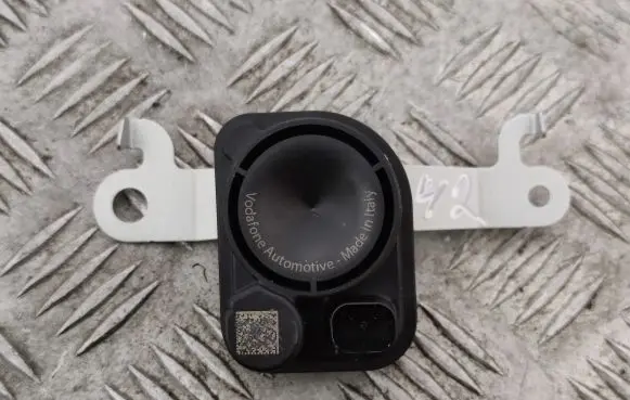 Lexus NX Alarm system siren 8904078020