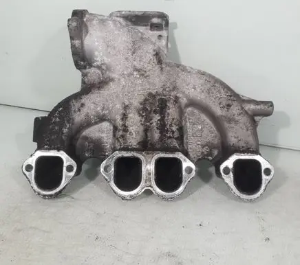 Volkswagen Golf V Intake manifold 03g129713