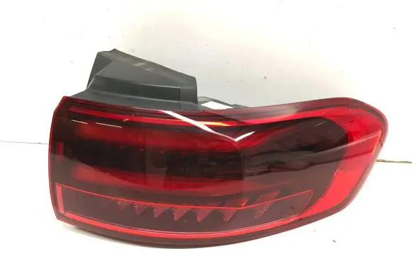 Mercedes-Benz GLB X247 Rear/tail lights A2479065605 ZGS012Q005 X24TMRE