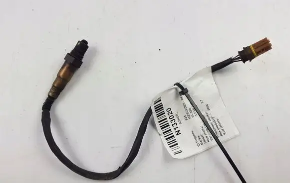 Mercedes-Benz SL R230 Lambda probe sensor 0015409217