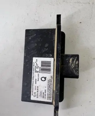 Citroen C5 Light module LCM 968157558000