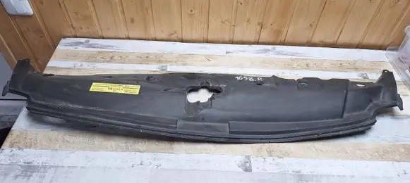 Honda Civic Engine bonnet/hood lock trim molding 71125SNAAA000 APC030177