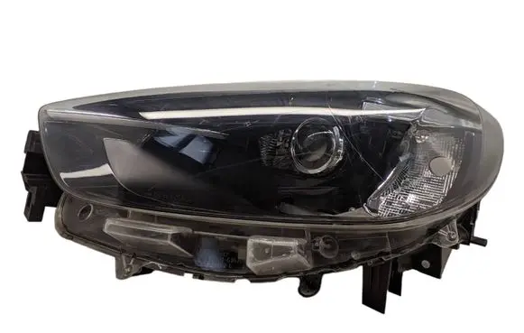 Mazda CX-5 Headlight/headlamp KA1E51040H 20160913 69086888