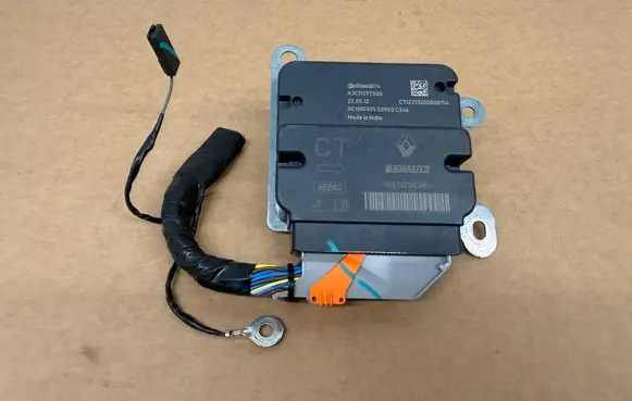 Dacia Spring Airbag deployment crash/impact sensor SPRSENS1 985102383R