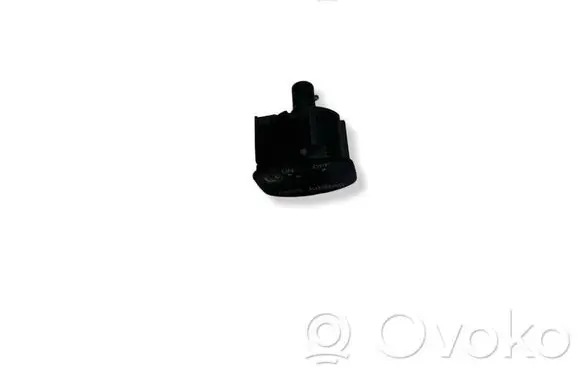 Volvo XC60 Passenger airbag on/off switch 30795214 10159B1201