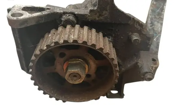 Ford Fiesta Fuel injection high pressure pump 9658176080 A2C20000727 5WS40008