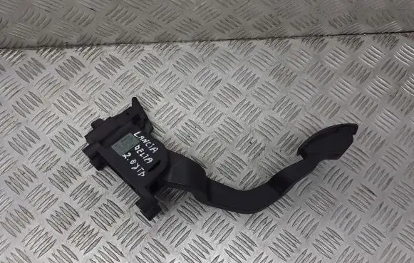 Lancia Delta III Accelerator pedal position sensor 