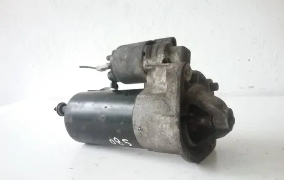 Volvo S80 Starter motor 0001108166 8713007023