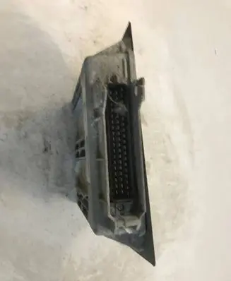 Peugeot 306 Engine control unit/module 9630650880