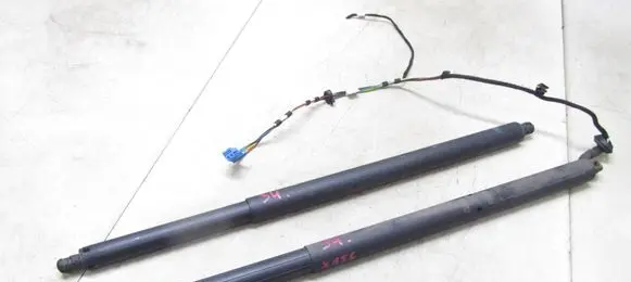 Mercedes-Benz GLA W156 X156 Rear window strut damper 