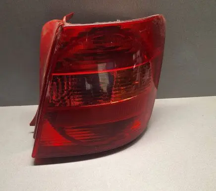 Fiat Stilo Rear/tail lights 51735221DX