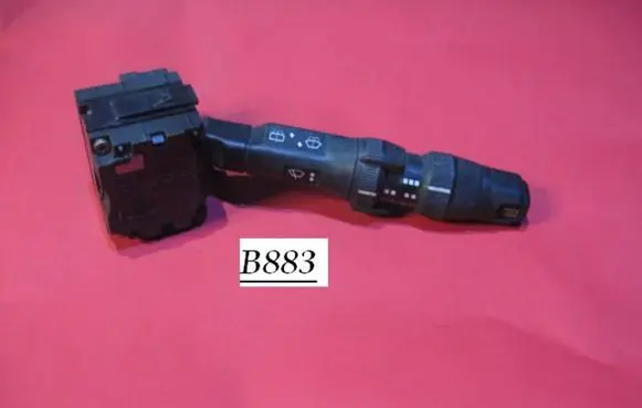 Fiat Tempra Wiper control stalk B883