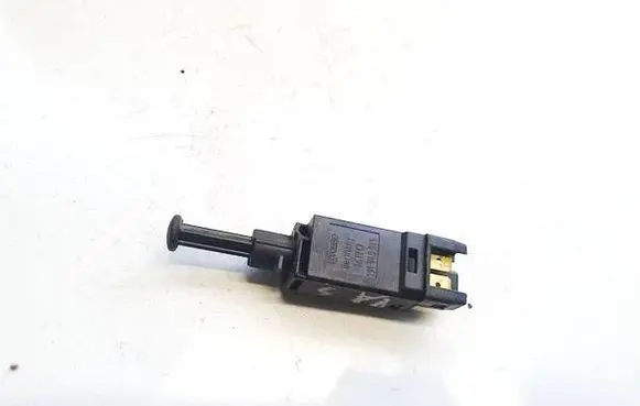 Brake pedal sensor switch