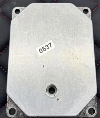 Engine control unit/module ECU