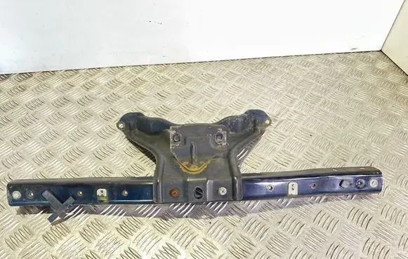 Suzuki Grand Vitara II Top upper radiator support slam panel 