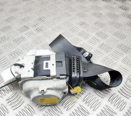 Opel Mokka B Rear seatbelt 98394564XX