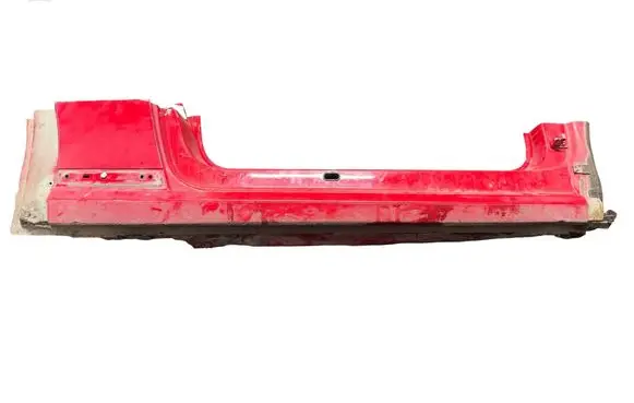 Volkswagen Beetle A5 Sill 