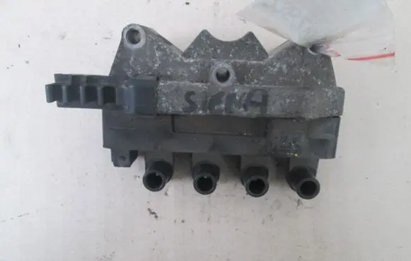 Fiat Siena High voltage ignition coil