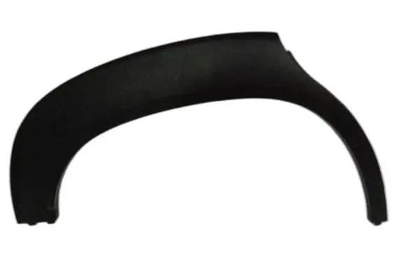 Citroen C3 Aircross Rear fender molding trim 13476855