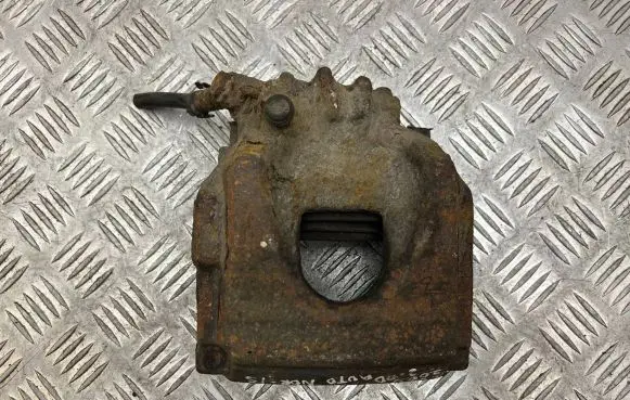 Citroen C5 Front brake caliper 9671679380