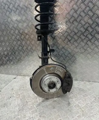 Ford Kuga III Front wheel hub spindle knuckle LX6118045ECDKUGA