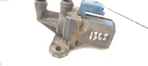 Peugeot 307 Electric auxiliary coolant/water pump 9640953980
