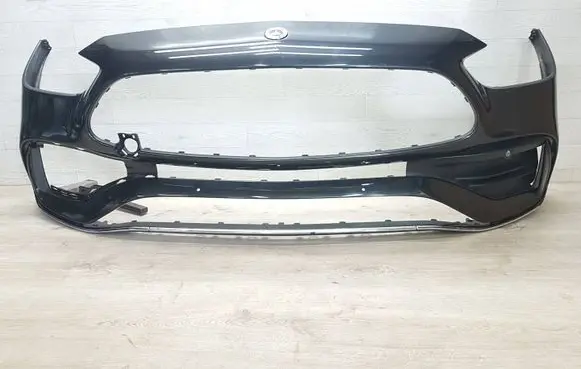 Mercedes-Benz C W206 Front bumper A2068858401