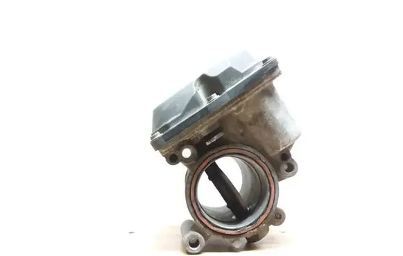 Skoda Superb B6 (3T) Throttle valve 03L128063K