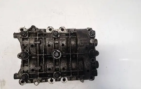 Peugeot 607 Oil pump 9636898380